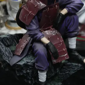 051-Naruto-PVC Figure for Home Decoration