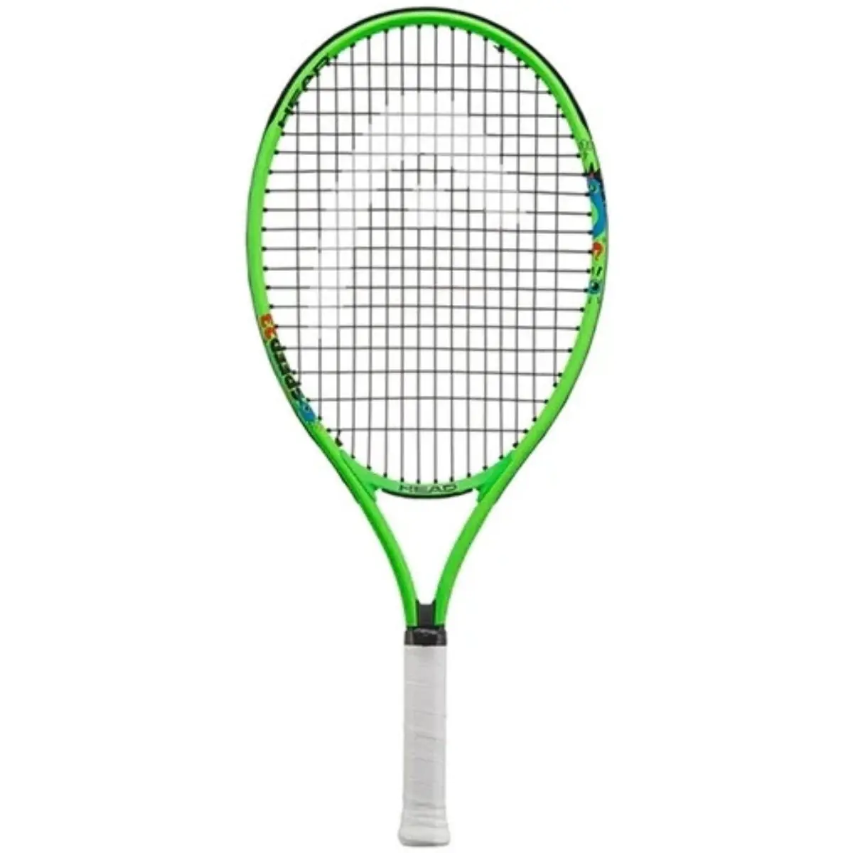 Head Speed 23 Inch Junior Tennis Racquet