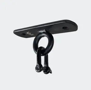 Lotus Ceiling Hook