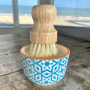 All Natural Dish Soap Set