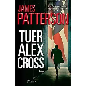 USED-Tuer Alex Cross by James Patterson (Paperback)