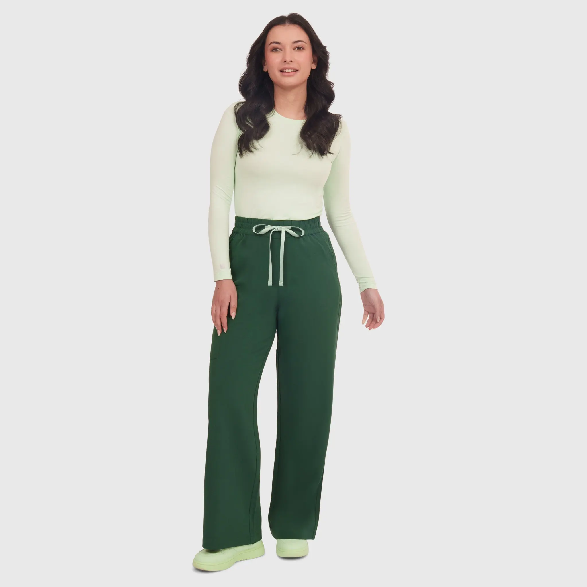 Airo Full-Sleeve Supersoft Underscrub
