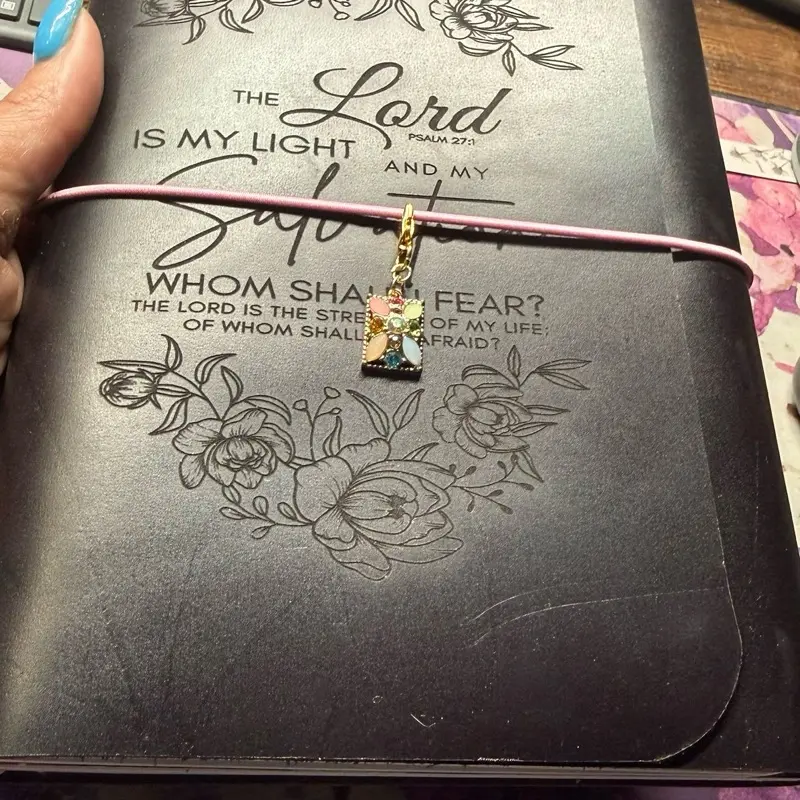 Handmade Leather A5 Laser Engraved Journal