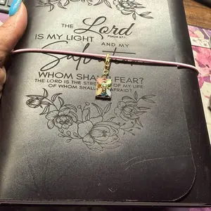 Handmade Leather A5 Laser Engraved Journal