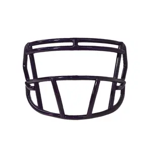 Mini Facemask S2BD-SW-SP for Riddell Speed Mini Helmet - Navy Blue