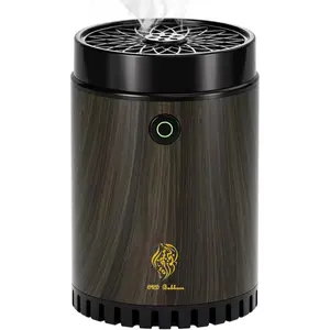 Portable Mini Incense Burner Bakhoor Electric Incense Burner