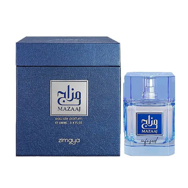 zimaya perfume blue - TikTok Shop