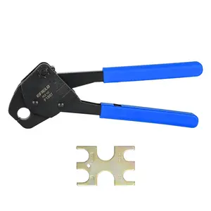 Crimper Plier Angle Tool, 1/2" Crimper Plier Angle Tool, 1/2"