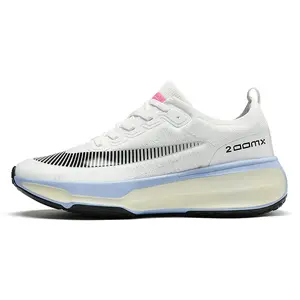 ZEEN Ultra - Light and Breathable Mesh Running Shoes for Men and Women Soft Sole for Marathon with Zoomx Technology Net Fabric Design