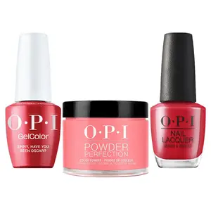 OPI Intelli 3 in 1 - H012 Emmy, Have You Seeen My Oscar - Dip, Gel & Lacquer Matching