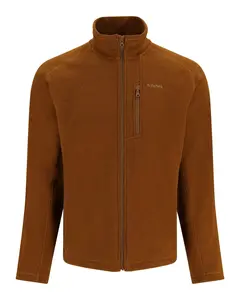 Men's Rivershed-Full Zip Fleece