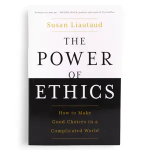 The Power of Ethics