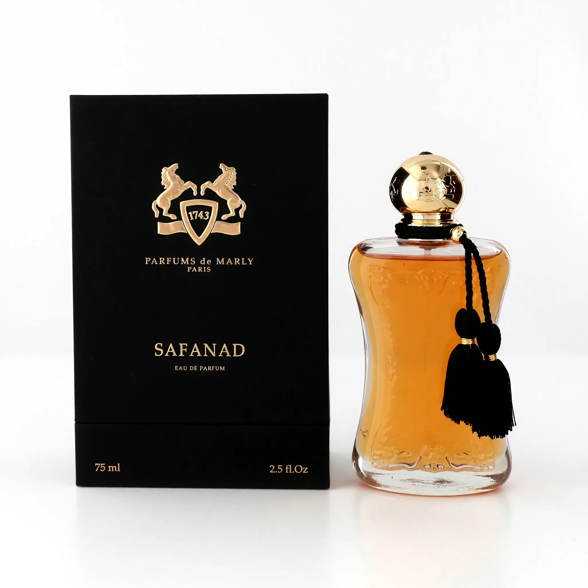 Safanad by Parfums de Marly, 2.5 oz EDP Spray for Women