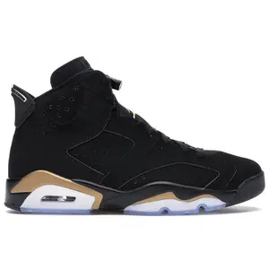 Jordan Men's 6 Retro DMP (2020) Basketball Shoes, from StockX