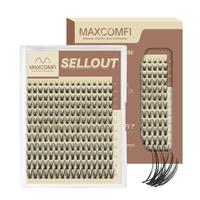 SELLOUT Cluster Only