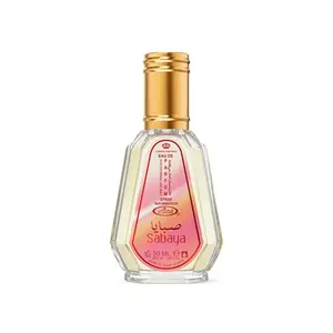 Sabaya -By Al-Rehab Edp Natural Spray- 50 Ml For Women