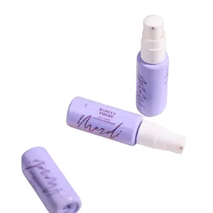 Mardi BARELY THERE 3 IN 1 (Liquid Foundation) 30ml —Expiry date 5/2026