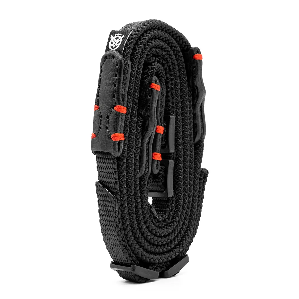 Owlkrown TrailFlex Adjustable SL Camera Strap with Webbing for Square Lug