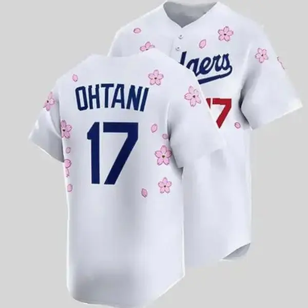 ohtani sakura jersey - TikTok Shop
