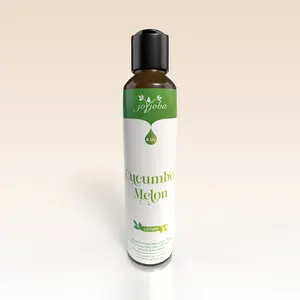 Cucumber Melon Lotion