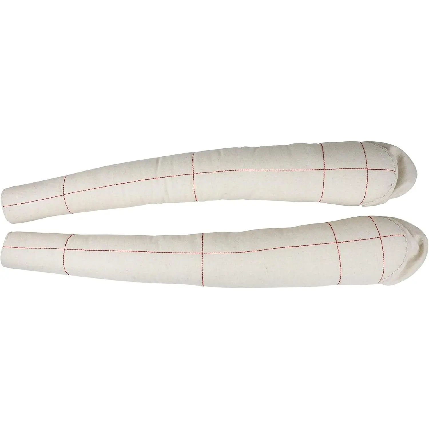 1:1 Adult Female Dress form's Soft arms for Sewing, Fully pinnable Tailor Mannequin Dressmaker dummy's Cotton Draping arms, arms for Pattern Making, Adult Full Size- 60cm 1 Pair