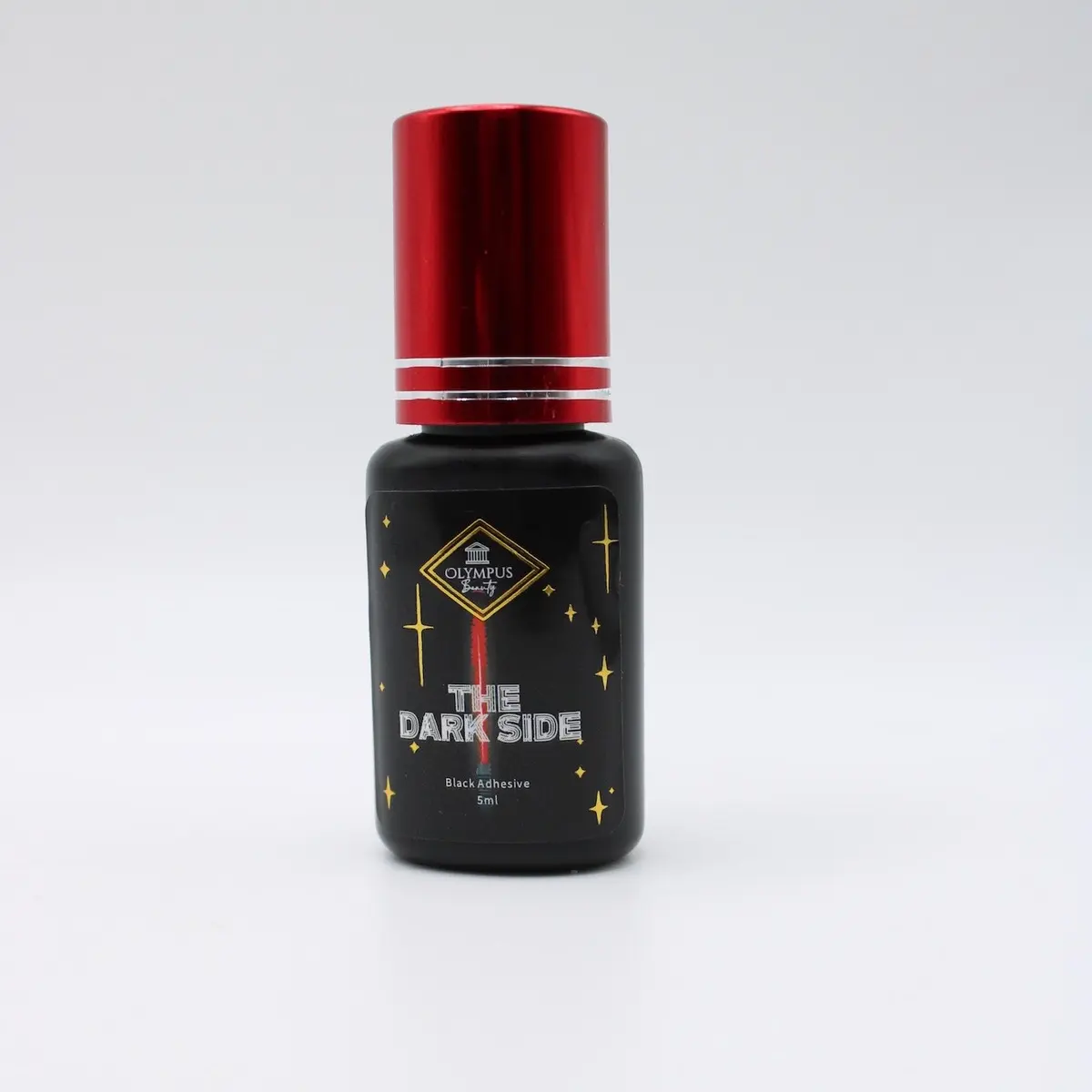 The Dark Side Adhesive