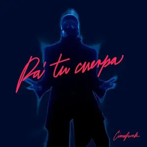 Pa Tu Cuerpa - Cimafunk - Record Album, Vinyl LP