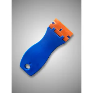 Mini Scraper Plastic