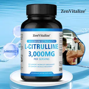 Health Supplement,Supports Muscle Health and Athletic Performance,120 Capsules