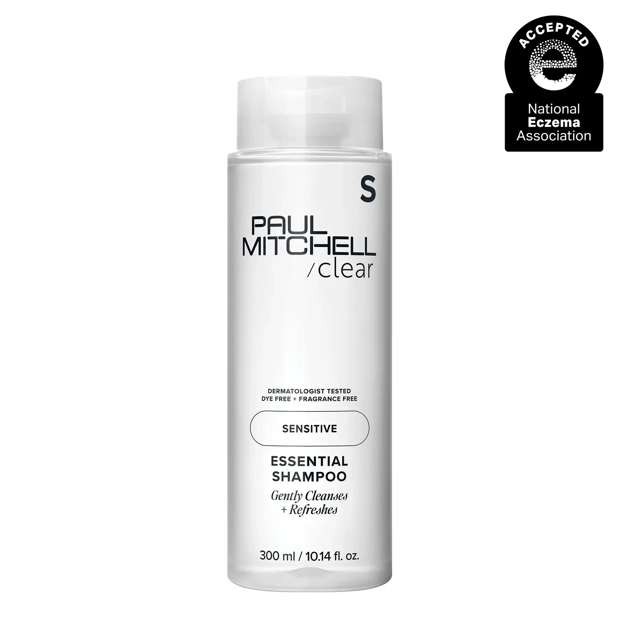 Clear Essential Shampoo Clear Essential Shampoo
