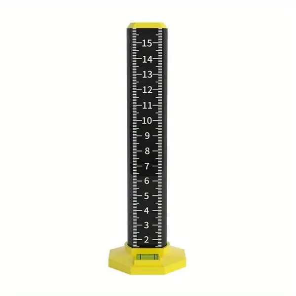 Ceiling Leveling Tool with Magnetic Base