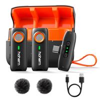 2TX + 1RX for Type-C