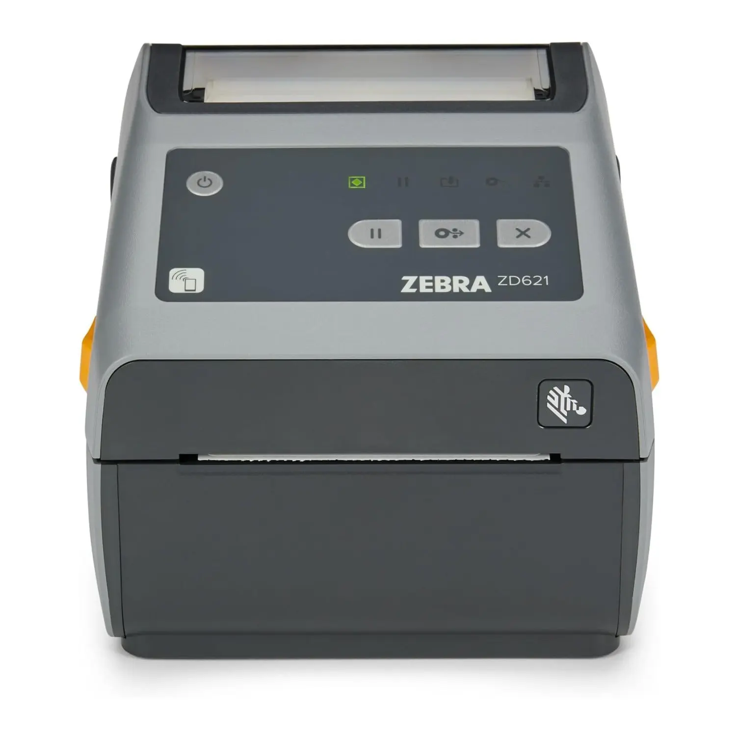 Zebra ZD621 4-Inch Direct Thermal Shipping Desktop Label Printer with USB/Serial/Ethernet (203 DPI)