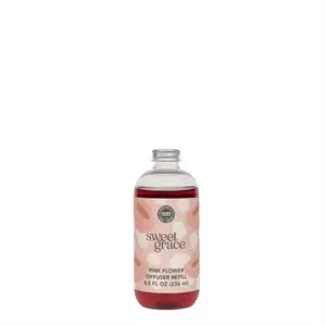 Sweet Grace Flower Diffuser Refill