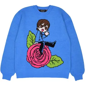 Haruhi Sweater