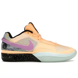 Nike Men's Ja 1 EYBL Melon Tint Basketball Shoes, from StockX