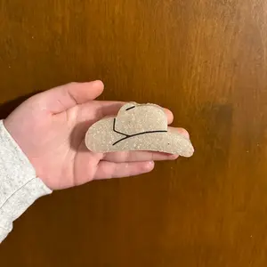 Cowboy Hat Vent Clip Car Freshie | Freshie | Freshy