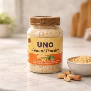 Uno Peanut Powder 200g