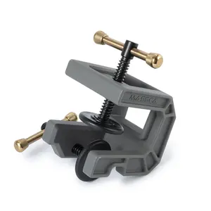 Massca Dual Action Case Clamp