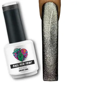 GEL POLISH- 224 FALL FOR YEW *bonus shade*