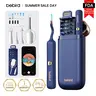 【HSA/FSA Eligible 】Bebird Professional Smart Earwax Remover, HSA/FSA Eligible, Portable Earwax Removal Products with 12 Tips, Lithium Ion Battery-Included Kit for Adults (Batteries Included)