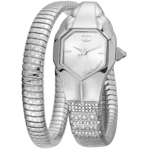 Just Cavalli Women's Snake 22mm Quartz Watch JC1L113M0015