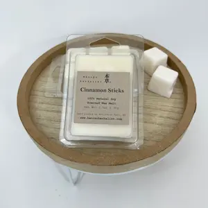 CINNAMON STICK WAX MELT