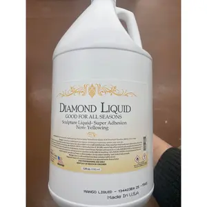 Liquid Diamond all Seasons