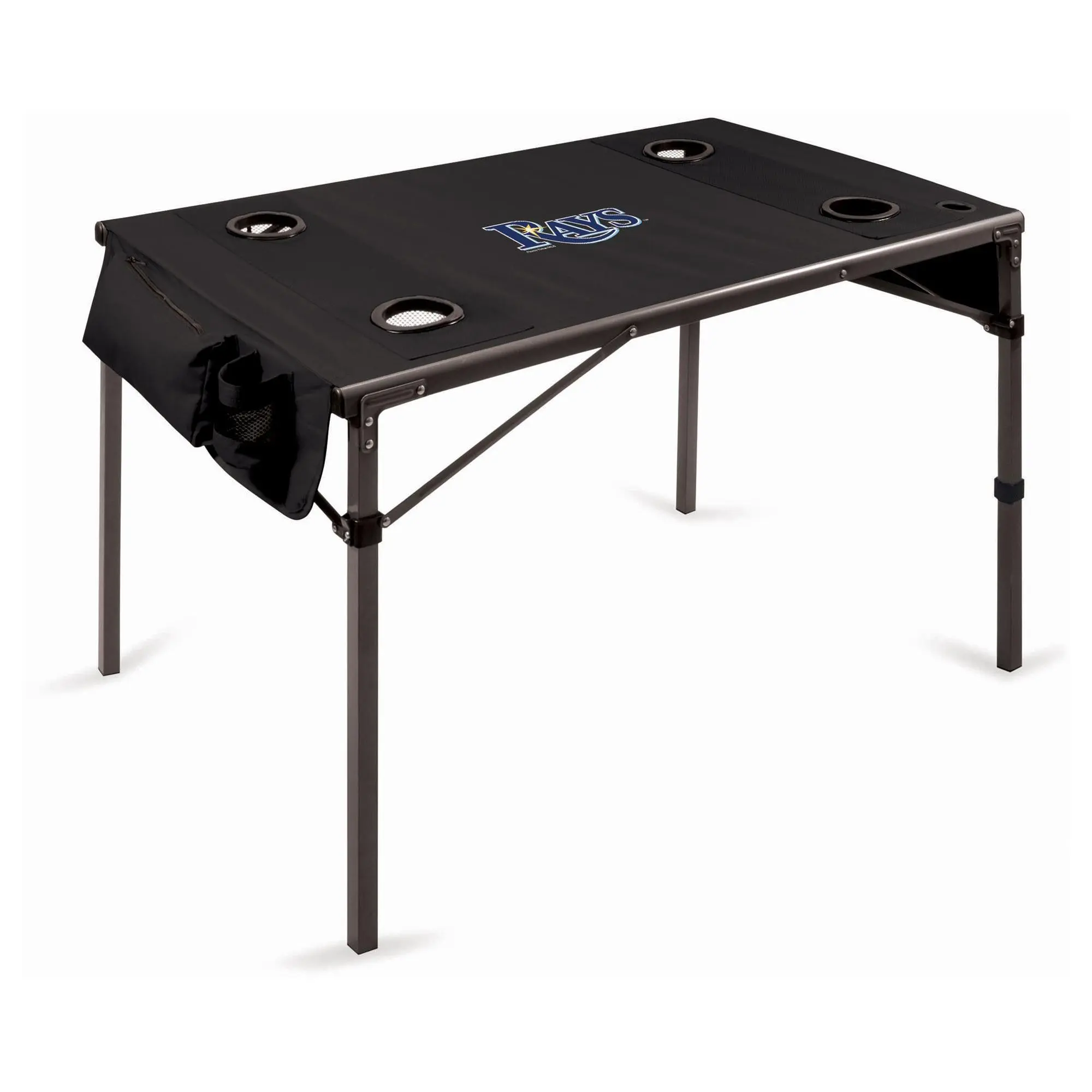 Oniva MLB Travel Table Portable Folding Table