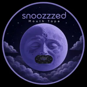 snoozzzed shop logo