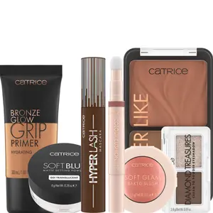 Toasty Girl Glam Set