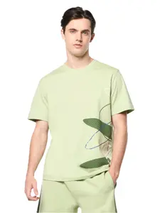 SERGIO TACCHINI SIRO T.SHIRT