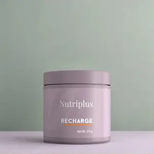 Nutriplus Recharge 210g Boost Energy and Performance, Supports Immunity