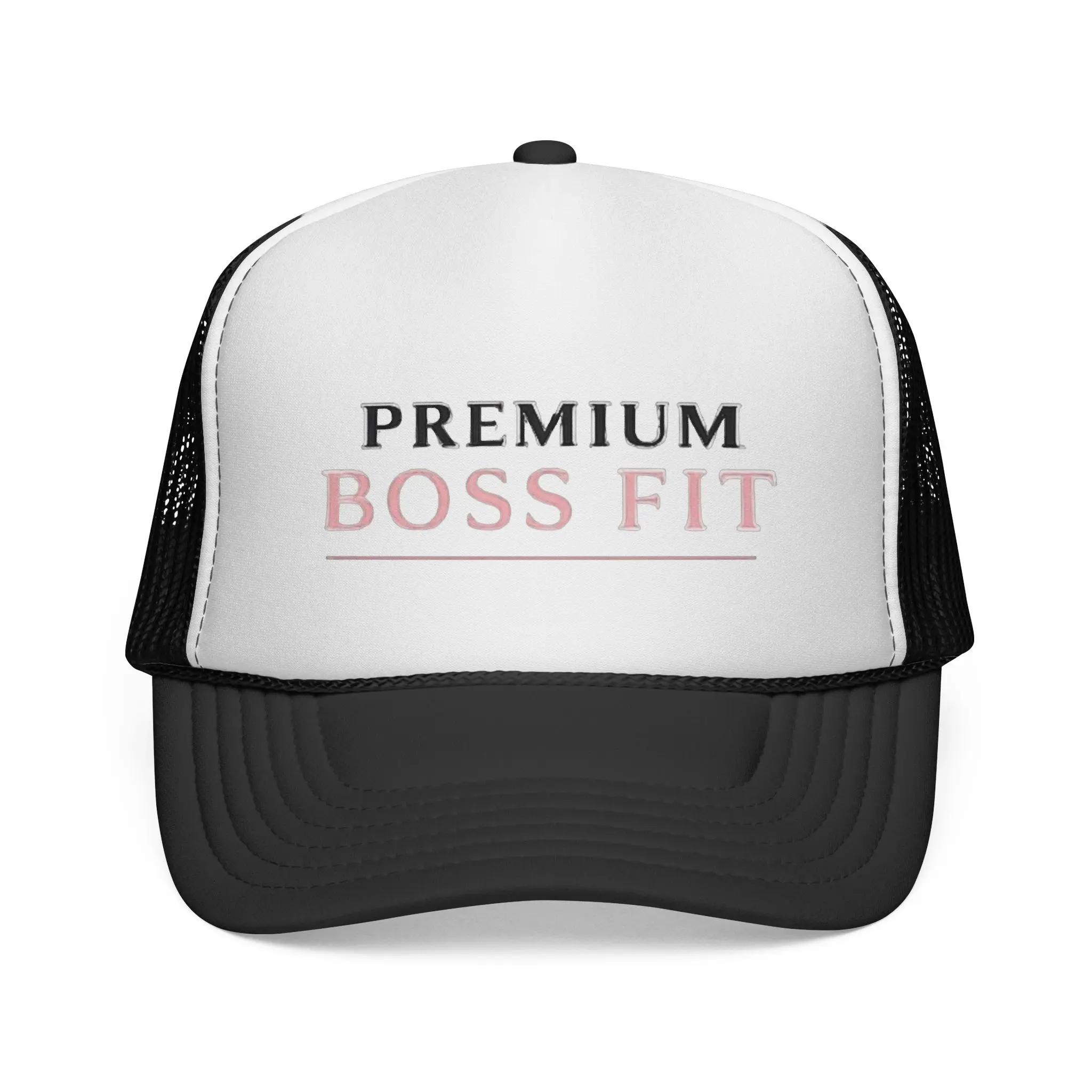 Trucker Caps
